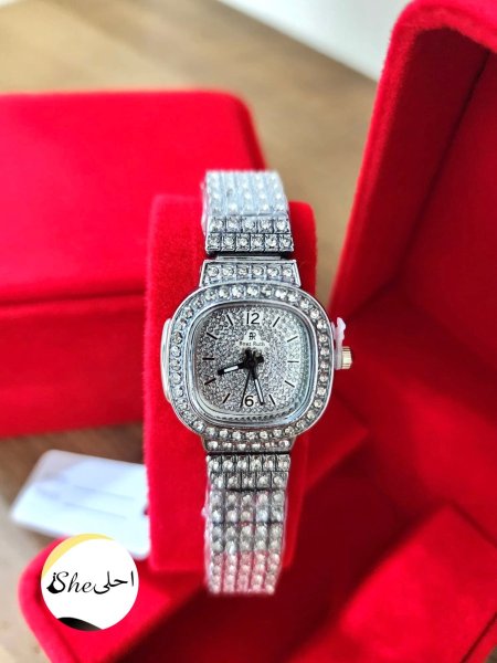 ساعات ستاتي